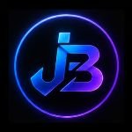Jeremiah Burnett Digital Marketing logo condensed